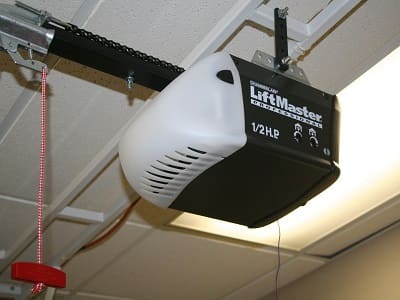 garage door Openers